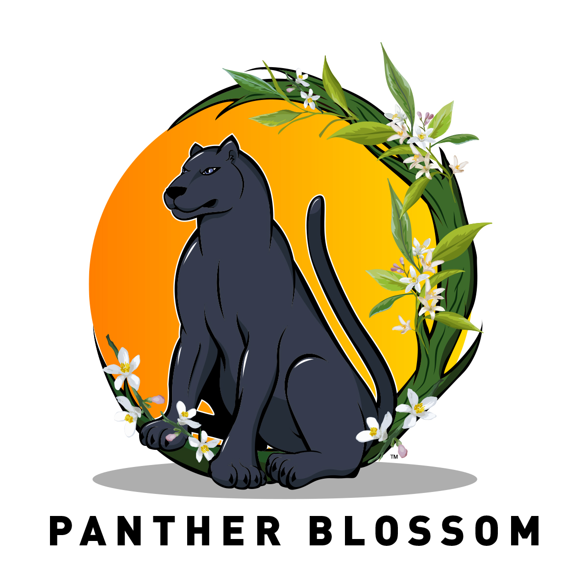 Panther Blossom