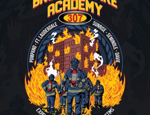 Broward Fire Academy