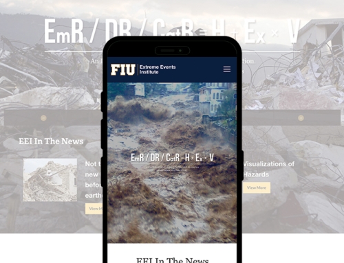 FIU Extreme Events