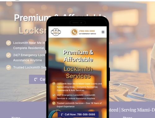 A&O Locksmith